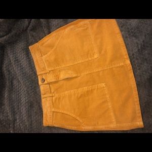 American eagle skirt